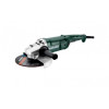 Metabo W 2200-230 (606435010) Кутова шліфмашина